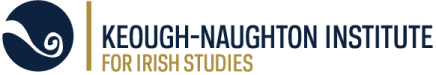 Keough-Naughton Institute for Irish Studies